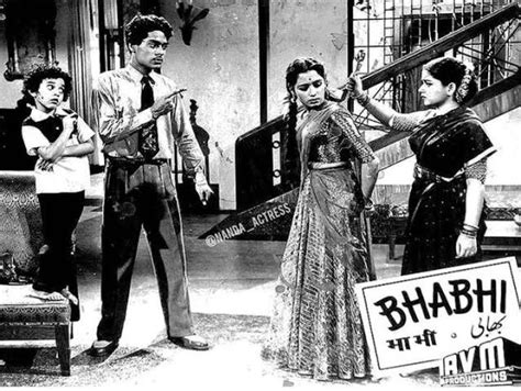 Bhabhi (1957) 